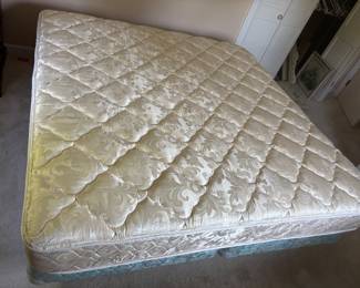 Queen Size Bed