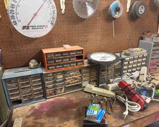 Did I mention TOOLS