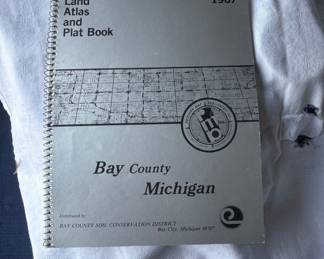 Plot Books
