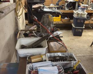 Did I mention TOOLS
