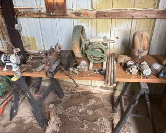 Did I mention TOOLS