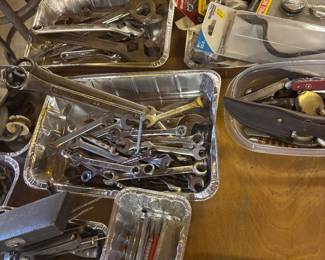 Did I mention TOOLS