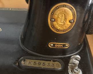 Model Number