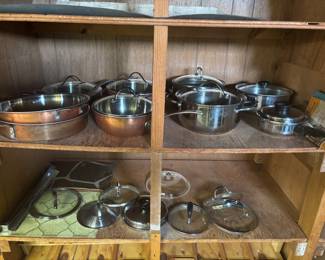 Misc Cookware