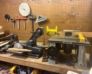 Did I mention TOOLS