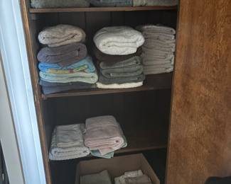 Linens