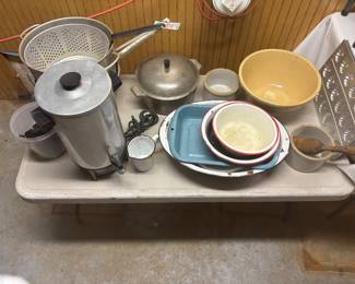 Misc Cookware