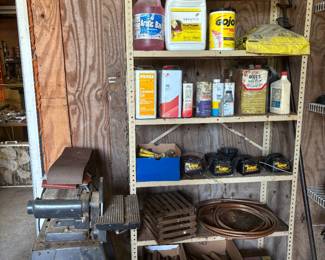 Did I mention TOOLS