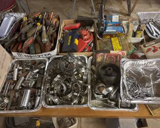 Did I mention TOOLS