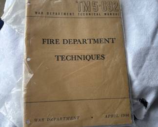 Very Vintage