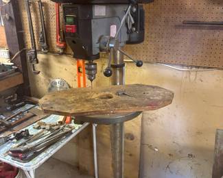 Did I mention TOOLS