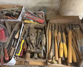 Did I mention TOOLS