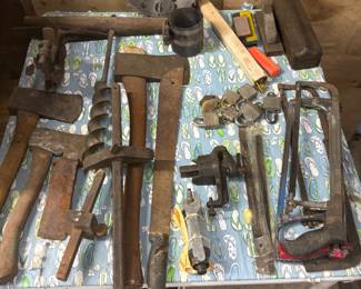 Did I mention TOOLS