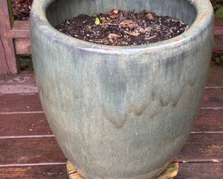 Large Ceramic Pot