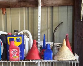 Did I mention TOOLS