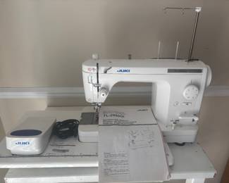 Junki Sewing Machine