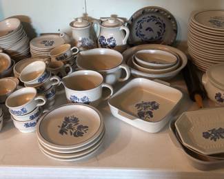 Pfaltzgraff Stoneware