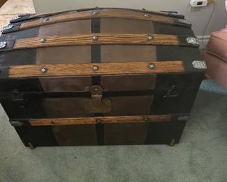 Nice Trunk