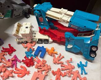 Transformers