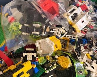 Legos
