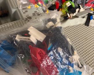 Legos