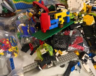 Legos