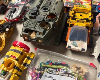 GI joe