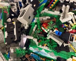 Legos