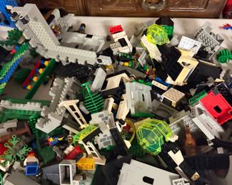 Legos