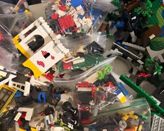 Legos