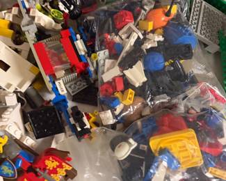Legos