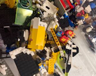 Legos