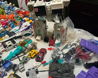Transformers