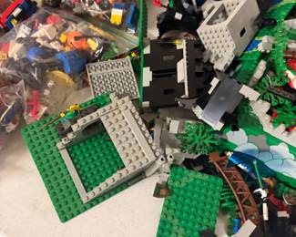 Legos