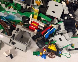 Legos