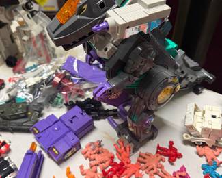 Transformers