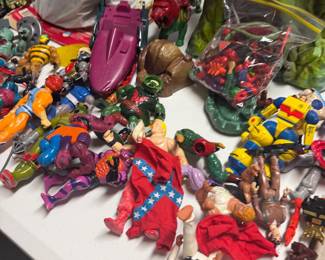 Heman motu