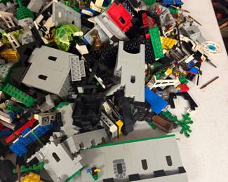 Legos