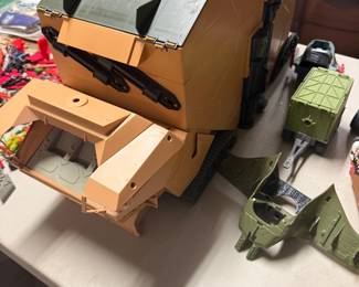 GI Joe