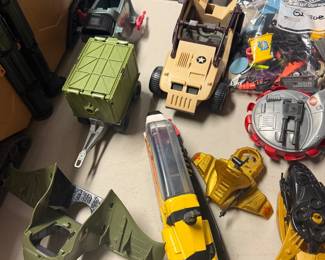 GI joe