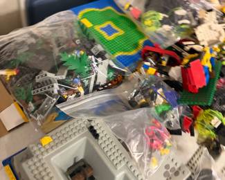 Legos