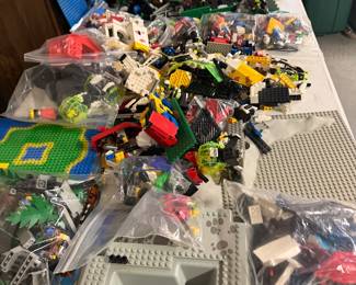 Legos