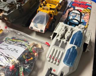Gi joe