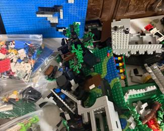 Legos