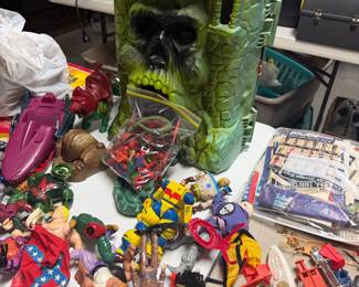 Castle Grayskull