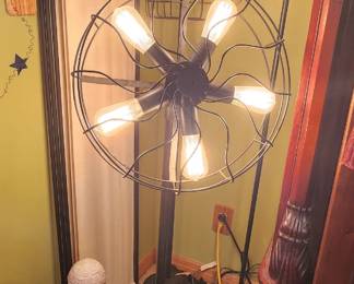 Industrial lighting