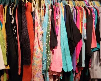 3X clothes