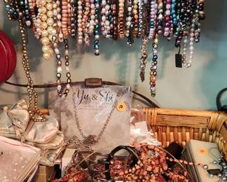costume jewelry