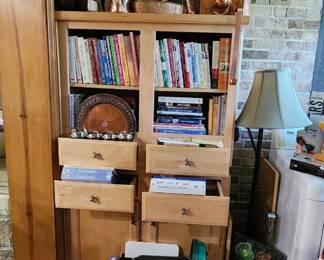 Cookbooks and copper