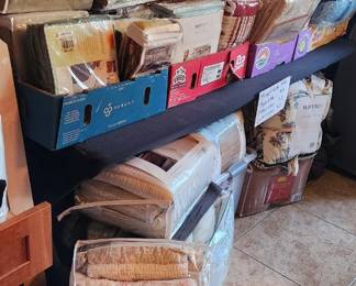 linens